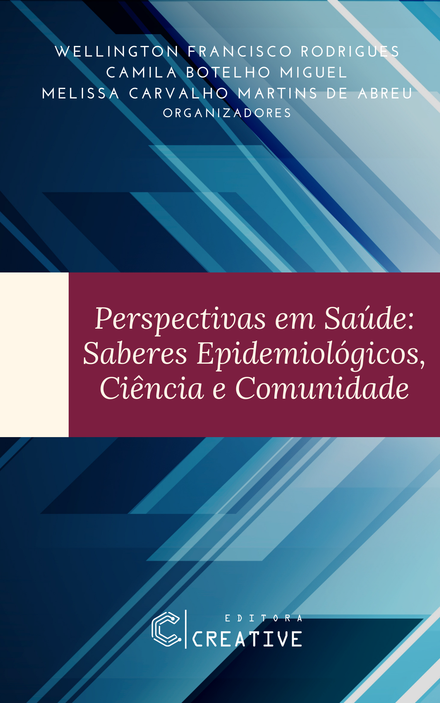 Livro Perspectivas WR