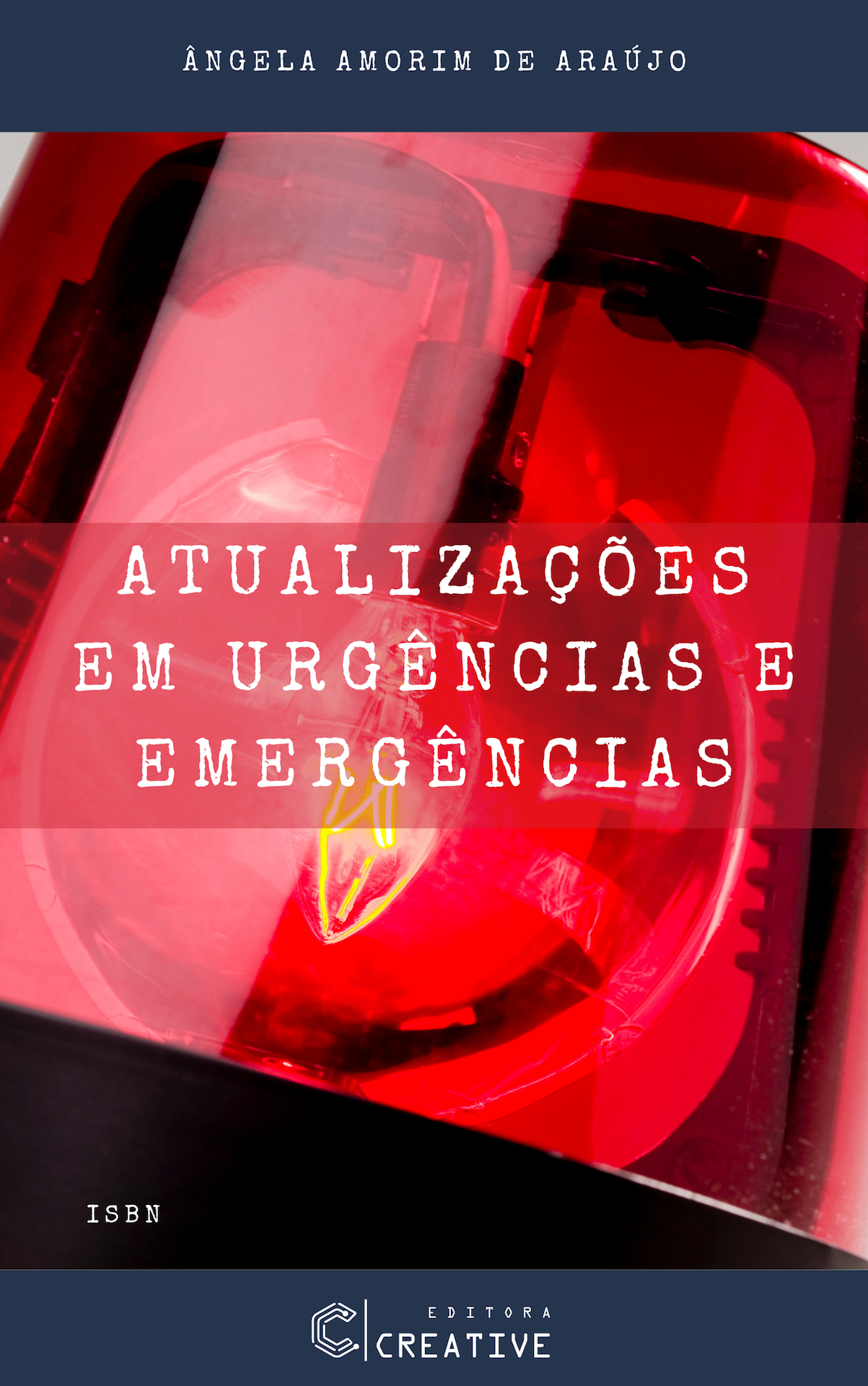 Livro Urgencia e Emergencia