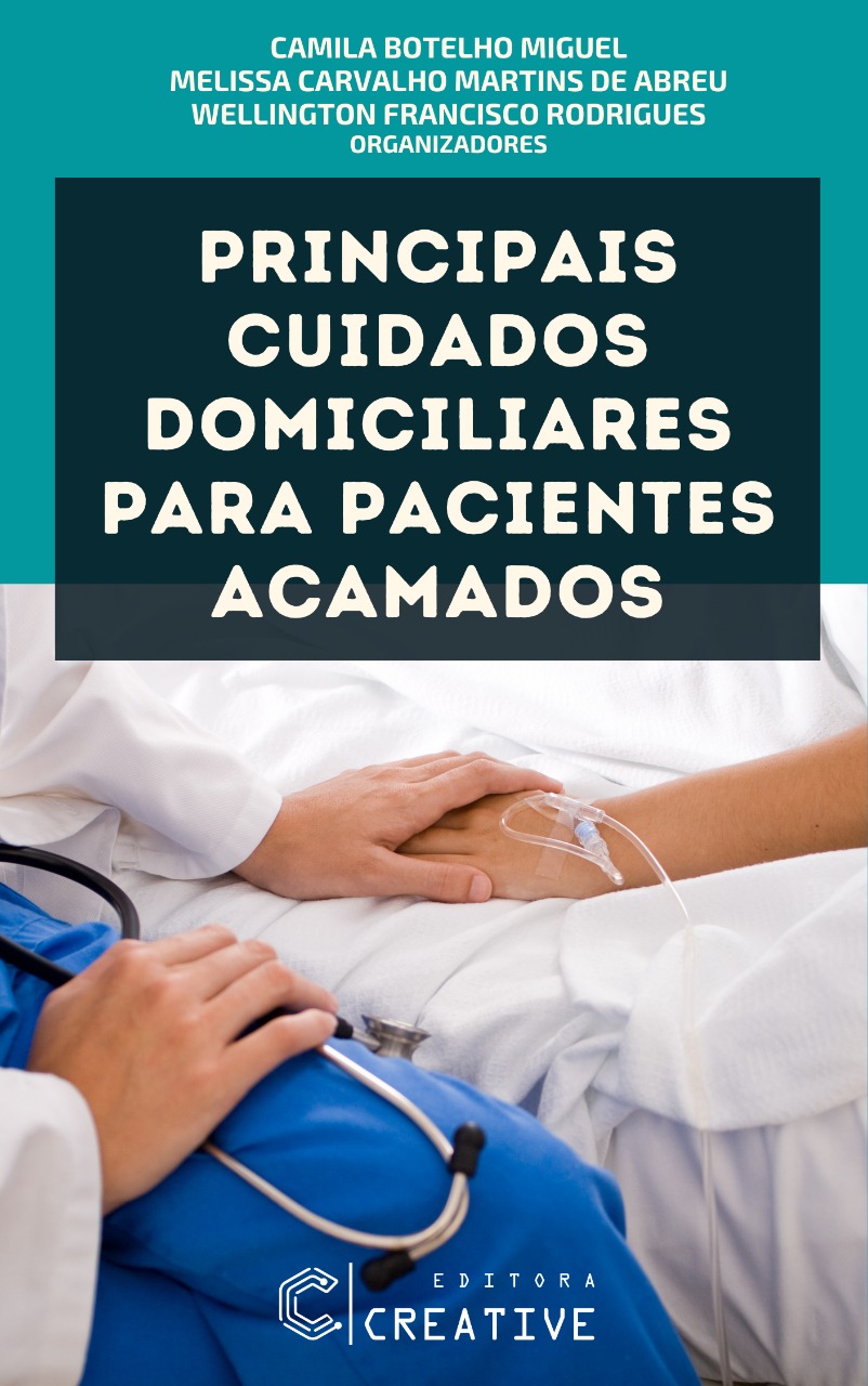 Livro Cuidados Domiciliares WR