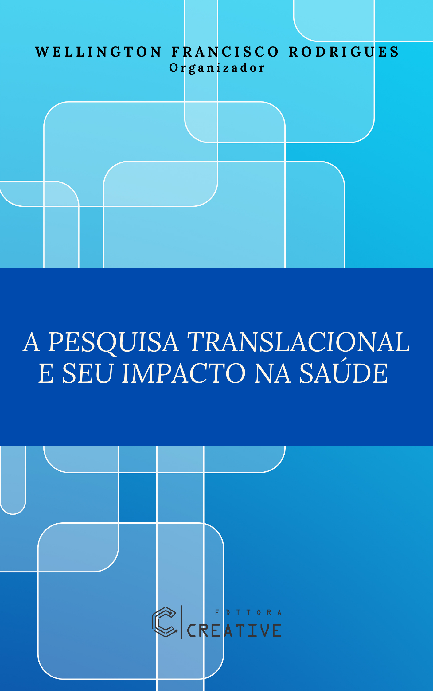 Livro Pesquisa Translacional