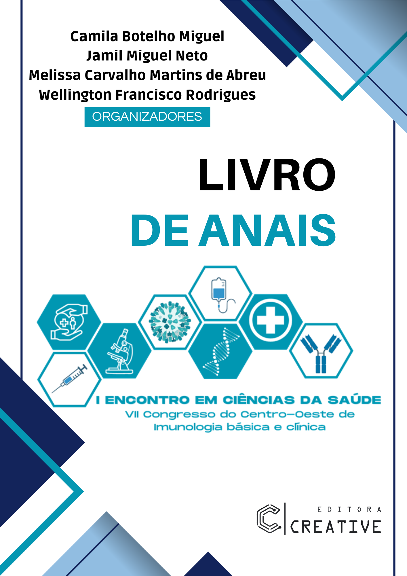 Resumos IECS2023